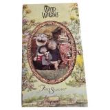 The Wind in the Willows ï¿½Four Seasonsï¿½ VHS Box Set