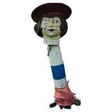 Vintage 1950sï¿½1970s Buster Brown Helium Balloon In