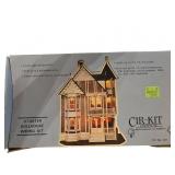 Cir-Kit Starter Dollhouse Wiring Kit No. 101