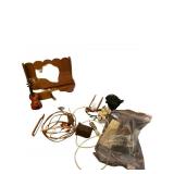 Miniature Dollhouse Furniture and Accessories