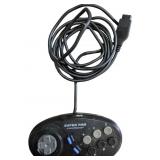 Super Pad Controller for Sega Genesis with Wired C