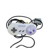 Super Nintendo Entertainment System (SNES) Wired C