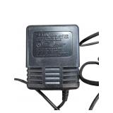 Sega Model MK-2103 Power Supply Adapter for 16-Bit