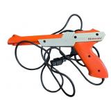 Nintendo NES Zapper Light Gun for Duck Hunt and Co