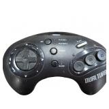 Total Control Wireless Controller for Sega Genesis