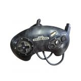 Sega Genesis Model 1650 Controller with Wired Conn
