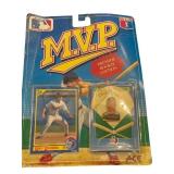 1990 ACE MVP Premier Rookie Edition Scott Coolbaug