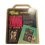 Classic Major League Baseball Trivia Board Game ï¿½9