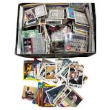 Miscellaneous Sports Trading Cards