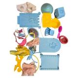 My Little Pony Playhouse Pieces and Accessories As