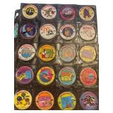 20 McDonald