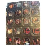 Complete Set of 