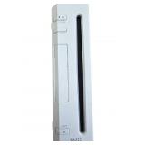 Nintendo Wii Console Model No. RVL-001 in White