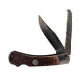 Camillus Official Knife for Boy Scouts of America