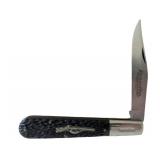 Remington Knife Musket 1 with Jigged Handle and St