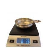 Gorham Sterling Silver Porringer, Style ï¿½The 700ï¿½,