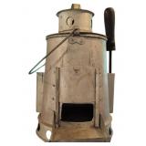 Vintage Tinsmith