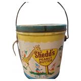 Shedd