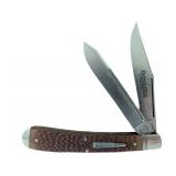 Remington Two-Blade Folding Pocket Knife with Jigg