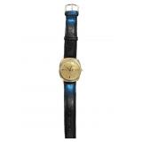 Zodiac SST 36000 Automatic Wristwatch with Day-Dat