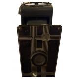 Kodak Jiffy Six-16 Folding Camera with Twindar Len