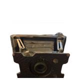 Ansco Plura No. PB Folding Camera with Leatherette