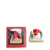 1994 Hallmark Keepsake Ornament ï¿½ASAP: A Santa-App