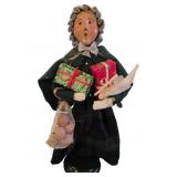 Vintage Byersï¿½ Choice The Carolers Figurine Holdin