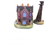Liberty Falls Americana Collection: Aunt Aliceï¿½s Q