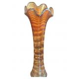 Vintage Imperial Glass Company ï¿½Rippleï¿½ Pattern Ma