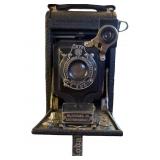 Eastman Kodak Co. No. 1A Folding Pocket Kodak Came
