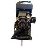Kodak No. 0 Folding Pocket Camera with Anastigmat