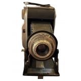 Ansco Shur-Shot Folding Camera with Agfa-Anastigma