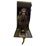 Eastman Kodak Folding Pocket Kodak Camera Model B-