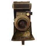 Universal Camera Corporation Folding Camera with A