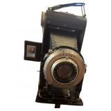 Kodak Six-20 Series III Folding Camera with Kodak