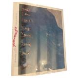 Framed ï¿½The Sound of Musicï¿½ Print with Custom Fram