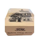 Department 56 Heritage Village Collection Dickensï¿½