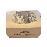 Department 56 Heritage Village Collection Dickensï¿½