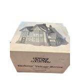 Department 56 Heritage Village Collection Dickensï¿½