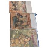 MB2195oughlin Brothers Illustrated Childrenï¿½s Book