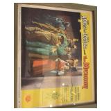 1955 Original Movie Poster for ï¿½Abbott and Costell