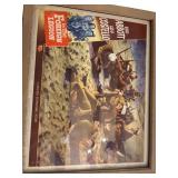1949 ï¿½In The Foreign Legionï¿½ Movie Poster Featurin