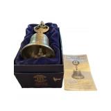 Crown & Rose ï¿½Four Calling Birdsï¿½ Pewter Christmas