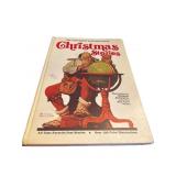 ï¿½The Saturday Evening Post Christmas Stories,ï¿½ Fea