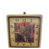 Wizard of Oz Themed Wind-Up Alarm B2195ock with Me