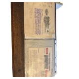 Sharples Separator Co. and Evans Brothers Inc. Eph
