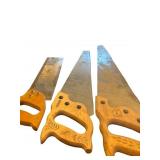 Hand Saws InB2195uding Stanley and Master Mechanic