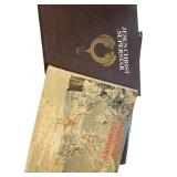 Two Vinyl Records: ï¿½Christmas in Germanyï¿½ (Capitol
