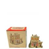 Liberty Falls Americana Collection B2195araï¿½s Bake